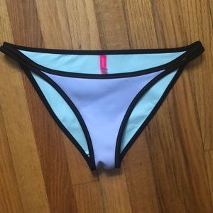 Victoria Secrets Bikini Bottom